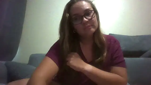 lilMissMarli online show from 01.10.26