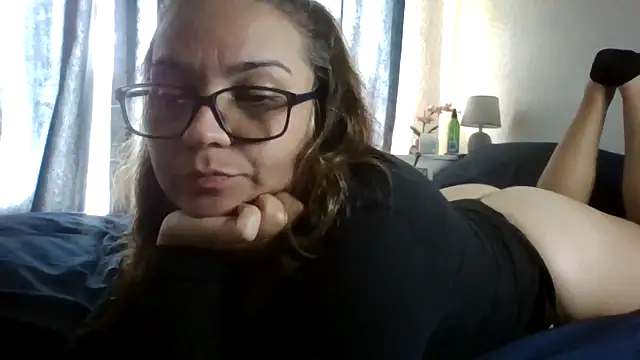 Snapshot of lilMissMarli chatting on 01.19.26 lilMissMarli online show from 01.19.26