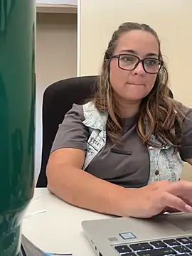 Snapshot of lilMissMarli chatting on 02.10.26 lilMissMarli online show from 02.10.26