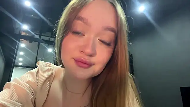 SecretGerl baby2007 online show from 11.07.25