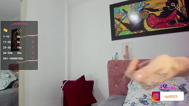 natacha ferrer1 online show from 03.24.26