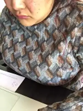 Evil kitty6 online show from 12.17.25