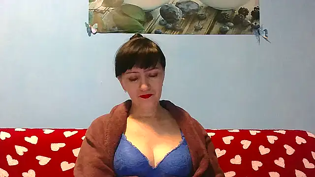 IffetLove42 online show from 03.10.26