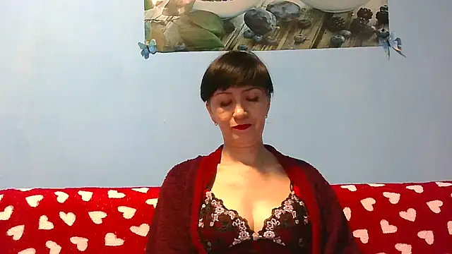 IffetLove42 online show from 04.16.26