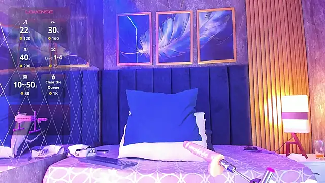 Andrew Haalls online show from 04.20.26