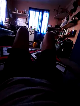 sanz957 online show from 11.10.25