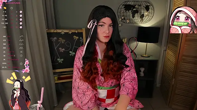 gracieave online show from 11.27.25