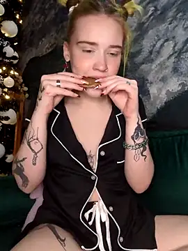 mattiethebaddieee online show from 12.15.25