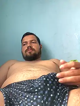 Snapshot of Jp-novinho chatting on 11.03.25 Jp-novinho online show from 11.03.25