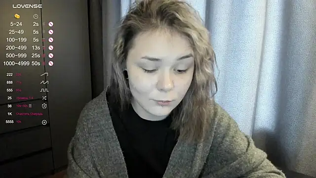 sophia lix online show from 01.19.26