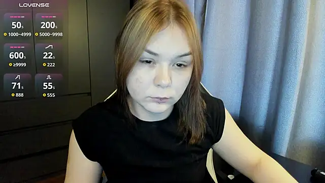 sophia lix online show from 02.14.26