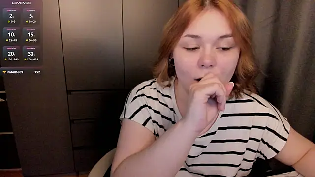 sophia lix online show from 04.19.26