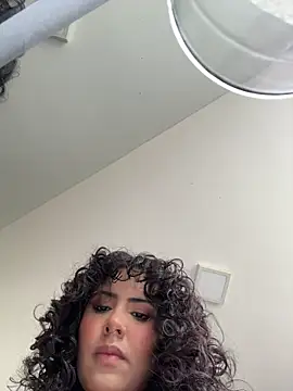 SugarTroubl33 online show from 11.25.25