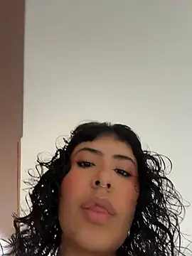 SugarTroubl33 online show from 02.19.26