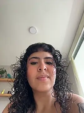 SugarTroubl33 online show from 03.03.26