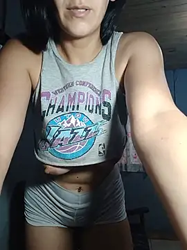 marinax11 online show from 07.27.26