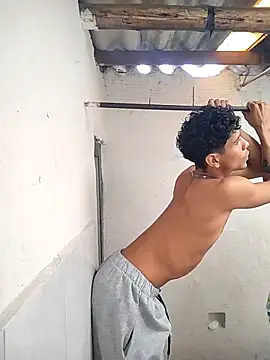 Snapshot of Alex_Sweeting chatting on 03.17.26 Alex Sweeting online show from 03.17.26