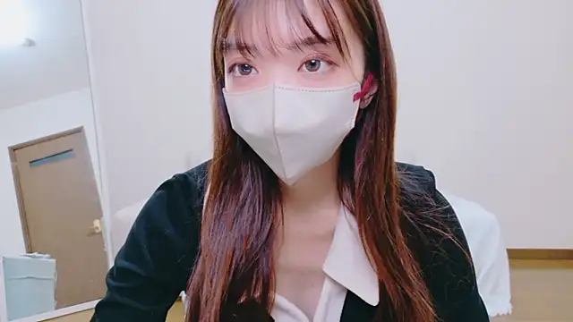 Sana-jpn online show from 01.11.26