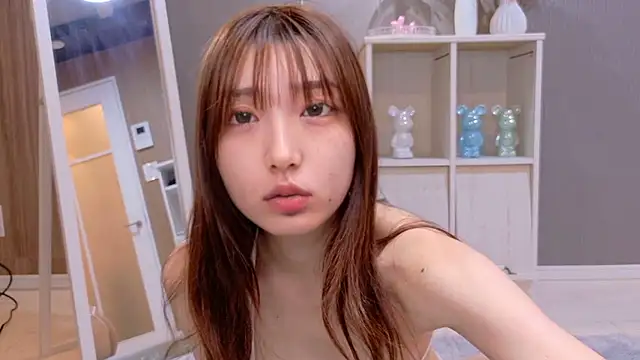 Snapshot of Sana-jpn chatting on 05.14.26 Sana-jpn online show from 05.14.26