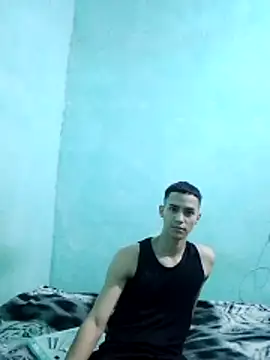 EncodingPuddle online show from 04.09.26