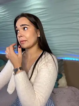 BabyShy- online show from 11.21.25