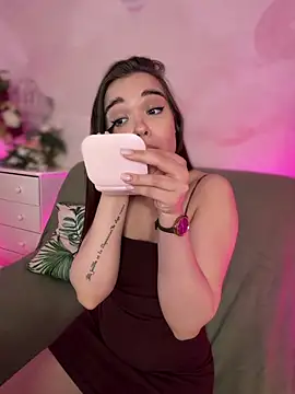 BabyShy- online show from 04.06.26