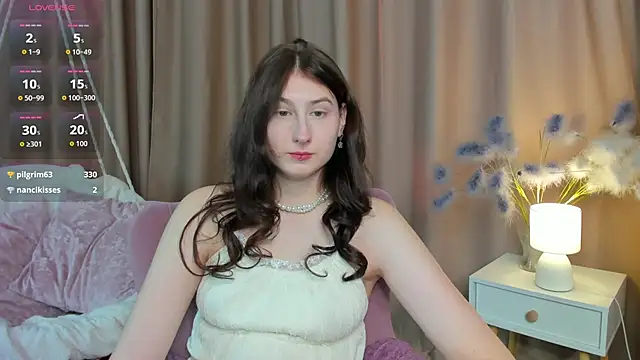 May Yam online show from 03.11.26