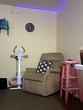 JayyBabyy1 online show from 11.13.25