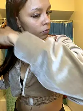 JayyBabyy1 online show from 01.06.26