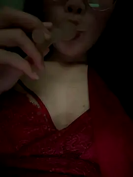 Snapshot of Anymeii68 chatting on 10.29.25 Anymeii68 online show from 10.29.25