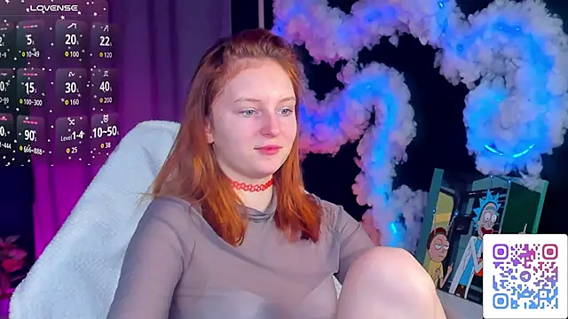 AngelWisee online show from 02.09.26