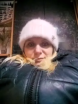 Lana-murr online show from 02.14.26