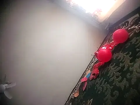 Lana-murr online show from 03.27.26