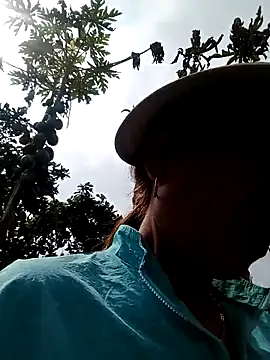 Snapshot of bella-la chatting on 02.07.26 bella-la online show from 02.07.26