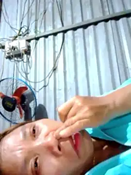 Snapshot of bella-la chatting on 02.16.26 bella-la online show from 02.16.26