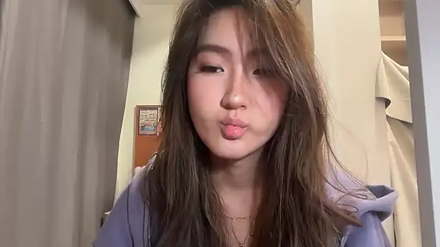 AlishaCheng online show from 01.06.26