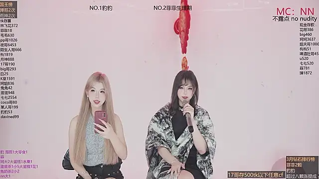 sweetgirls888 online show from 03.03.26