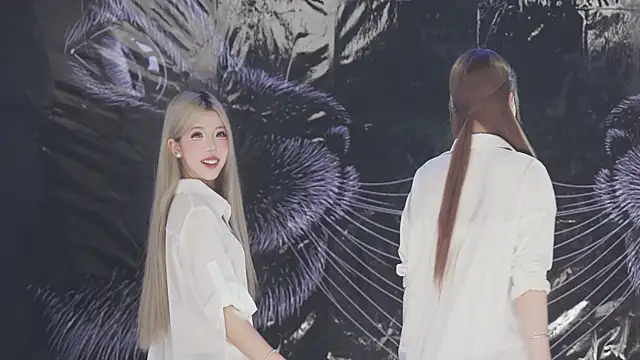 sweetgirls888 online show from 04.13.26