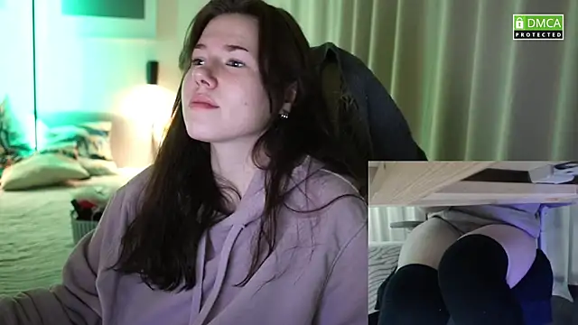 girl u never met online show from 11.15.25