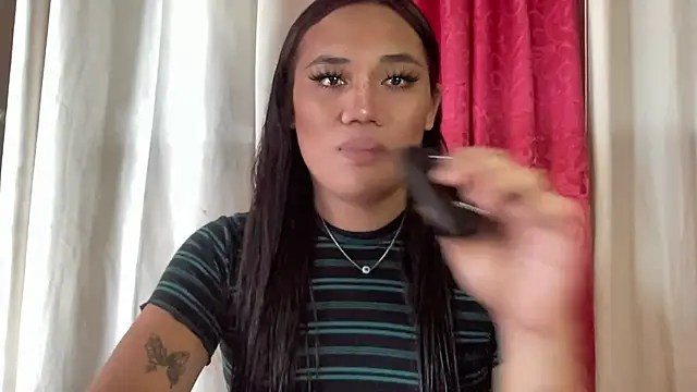 untouchable mia online show from 01.15.26