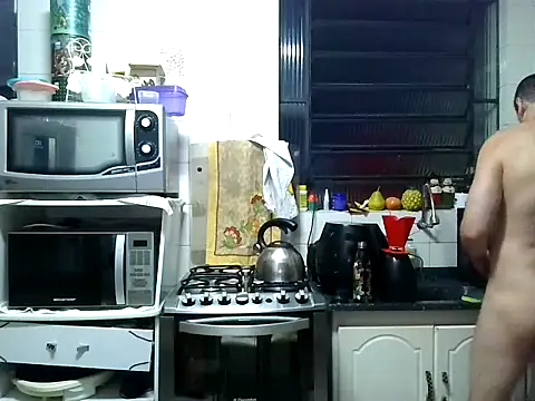 Alex-Naturista online show from 01.15.26