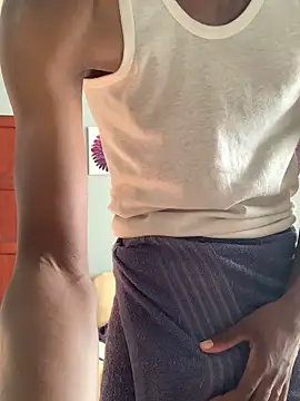 Snapshot of BlackBoyy45 chatting on 02.28.26 BlackBoyy45 online show from 02.28.26