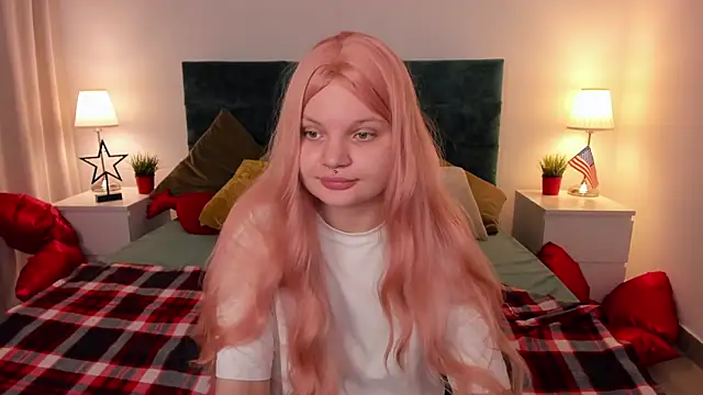 babyyullii online show from 02.24.26