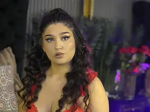 KeylaNoir online show from 12.17.25