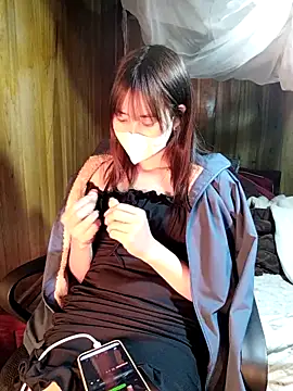 Em xinh01 online show from 02.03.26