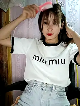 Em xinh01 online show from 04.08.26