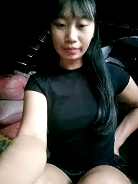 Linh sexy98 online show from 11.18.25