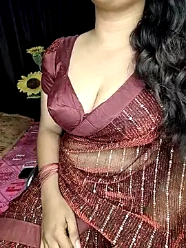 shreyareddy99 online show from 02.27.26