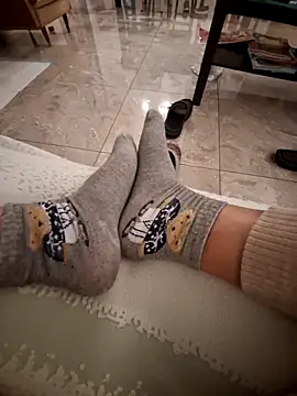 Piediniecollant online show from 10.30.25