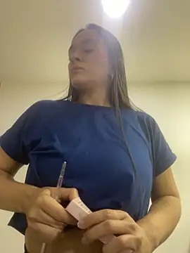 AmberrMoore  online show from 11.30.25